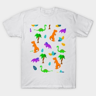 Dinosaur T-Shirt